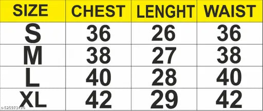 Basic Quality Men's Printed Gym T-Shirts Set 1 | Pack of 4