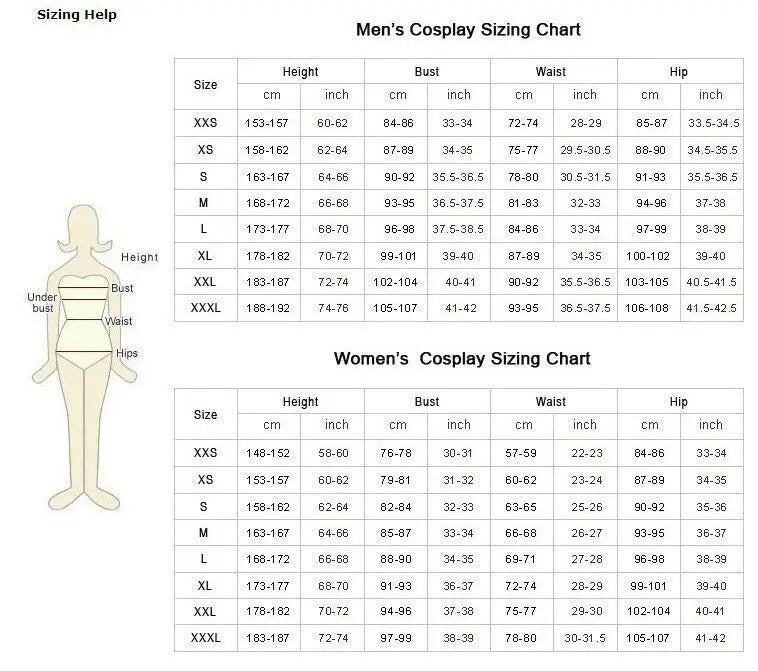 Anime Borut Uzumak Cosplay Costume