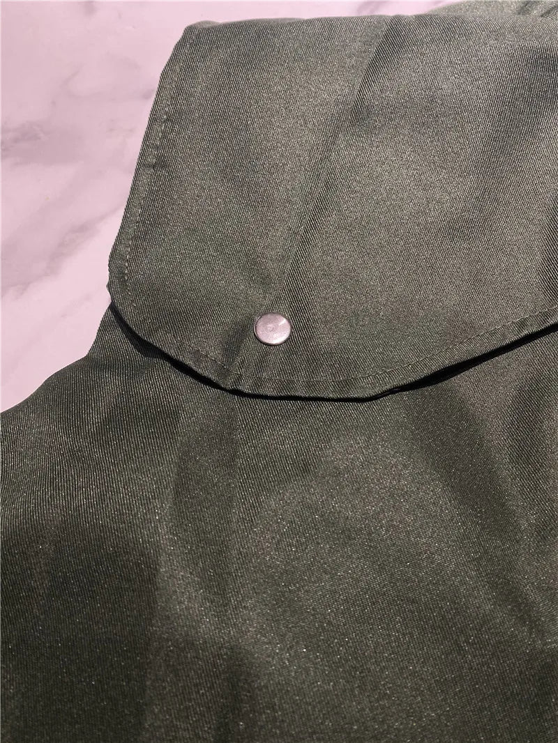 Anime Jonin Cosplay Costume