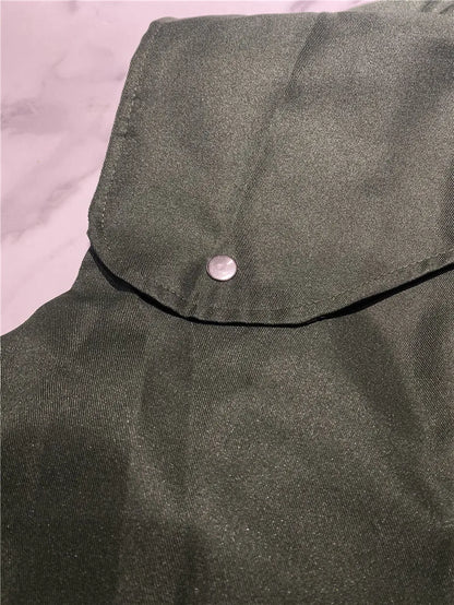 Anime Jonin Cosplay Costume