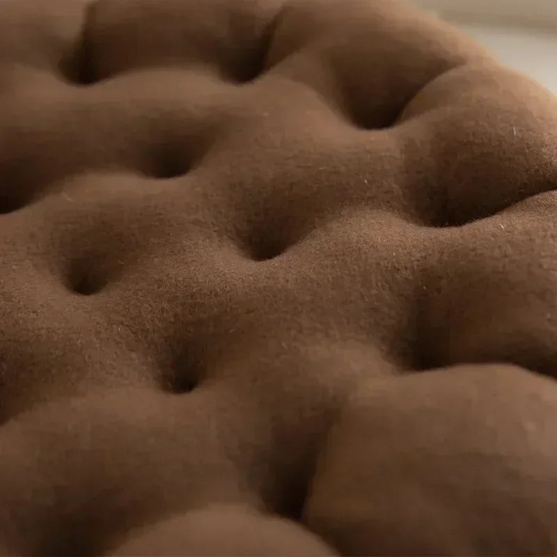 Xavi's Ice-cream Sandwich Biscuit Sofa Cookie Cushion
