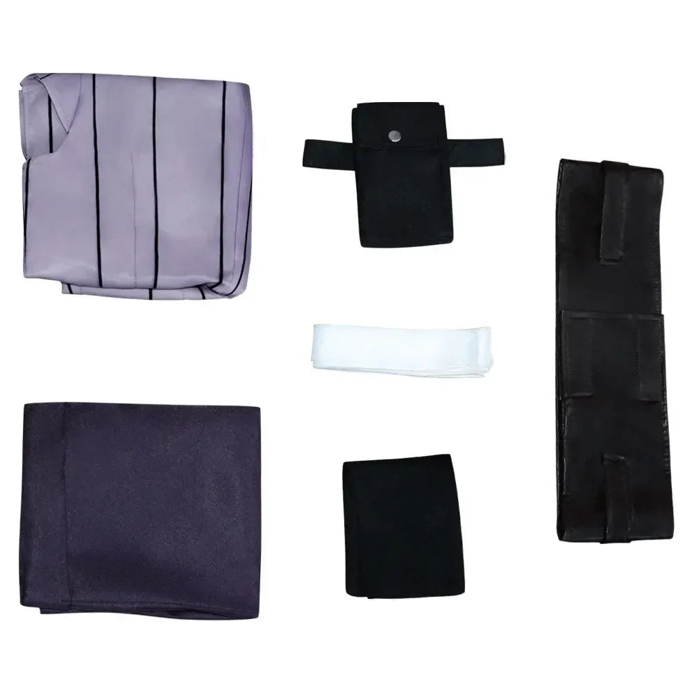 Hyuga Hinat Cosplay Costume with Wig