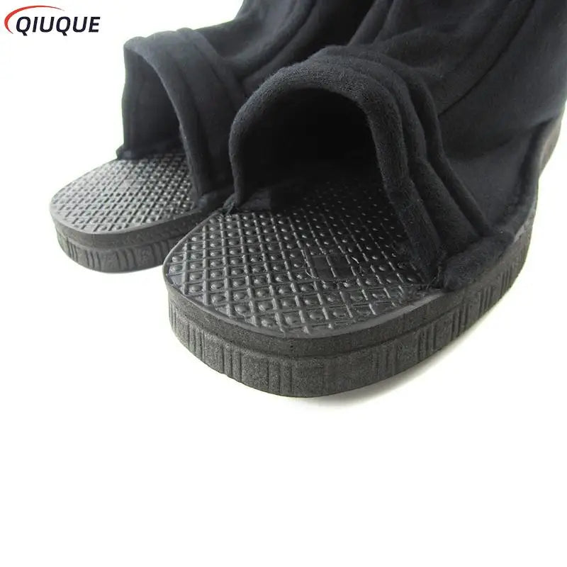 Anime Uchiha Madara Cosplay Costume with Shoes