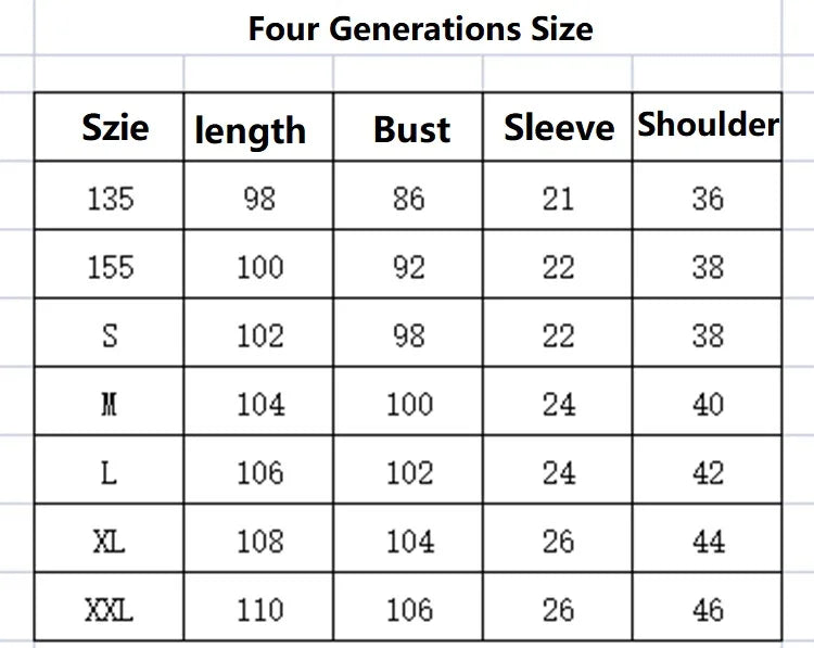 Simplistic Kid and Adult Akatsuki and Hokag Cosplay Costume Set