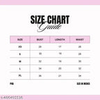 Women's Strapless Polyester Tube Top (Multi Variant)