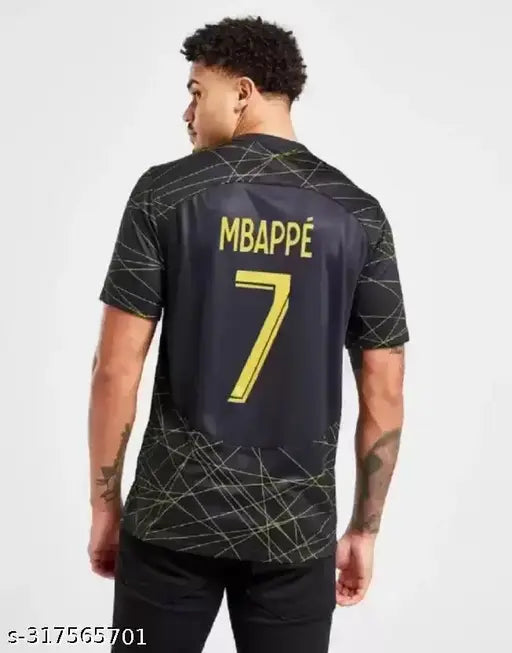 PSG Jersey (Multi Variant)