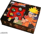 Anime Akatsuki Cosplay Rings