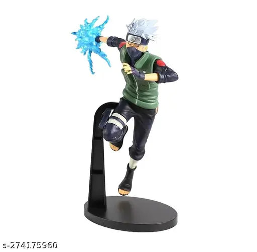 Anime Complete Advanced Action Figure Set