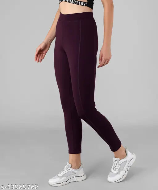 Gym Leggings Combo for Women (Multi Variant)