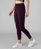 Gym Leggings Combo for Women (Multi Variant)
