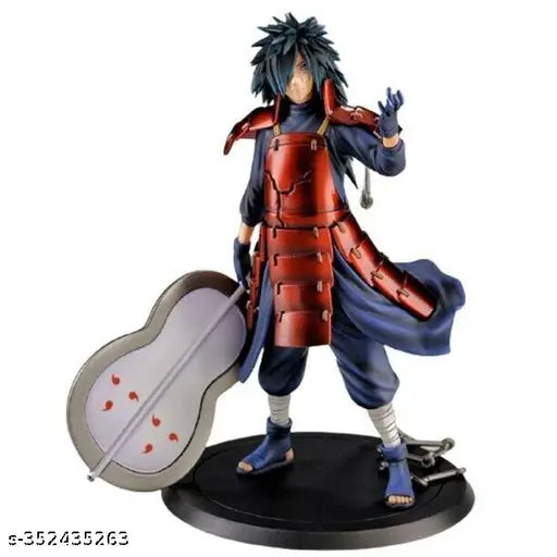 Anime Complete Advanced Action Figure Set