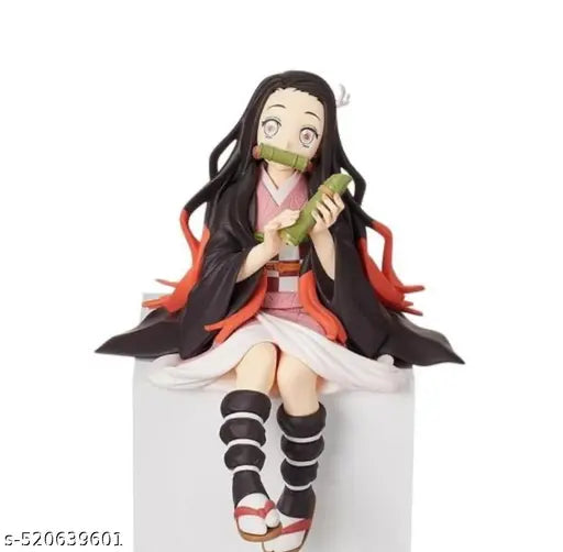 Anime Demon Slay Multiple Advanced Action Figures