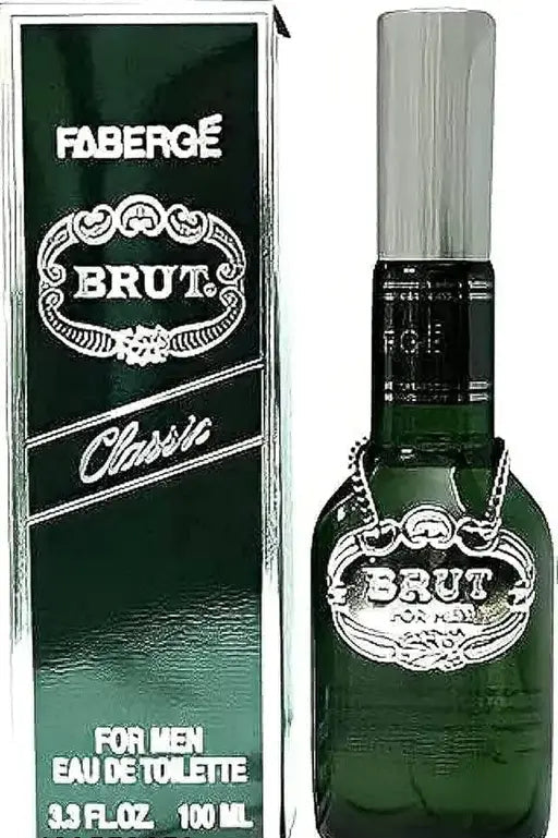 BRUT Classic Original Spray Cologne