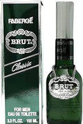 BRUT Classic Original Spray Cologne