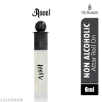 Aseel Luxury Attar Roll On