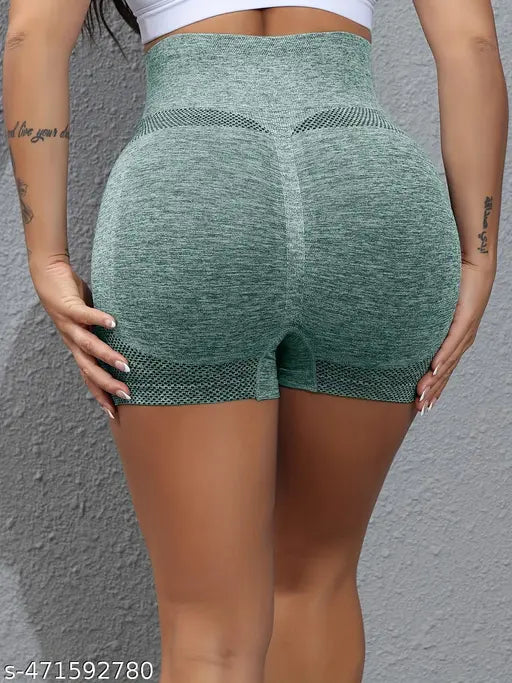 Women's Gym Shorts