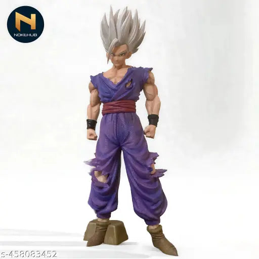 Dragon DBZ Upto 21 pcs Action Figures Set
