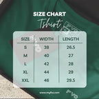 Basic Quality Panda Chew Unisex T-shirt