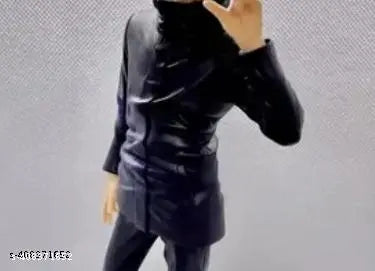 Anime Jujutsu Gojo Satoru Action Figure 21 cm
