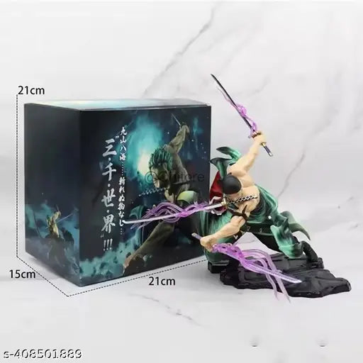 One of Piece Advanced Action Figures