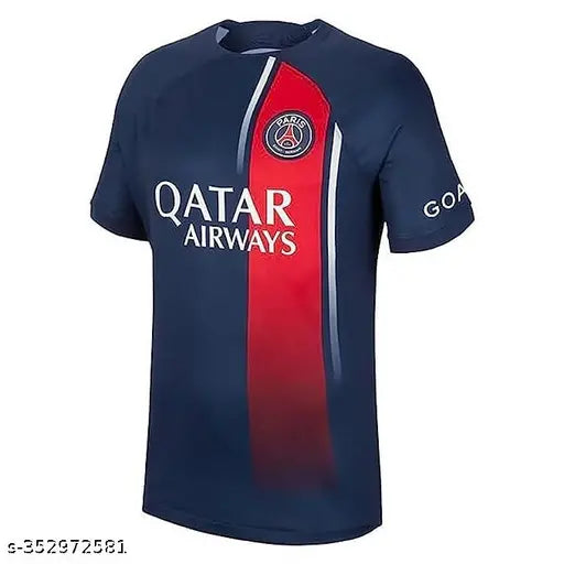 PSG Jersey (Multi Variant)