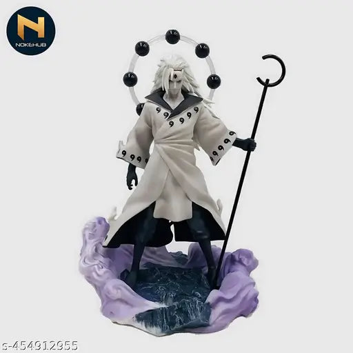Anime Complete Advanced Action Figure Set