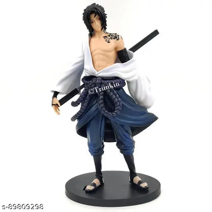 Itachi and Sasuke Uchiha Multi Variant Action Figures