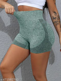 Women's Gym Shorts