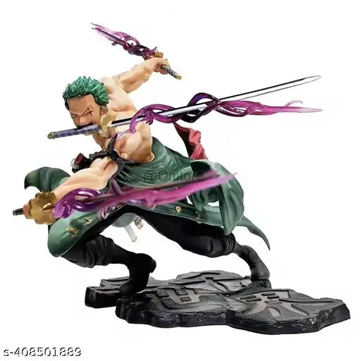 One of Piece Advanced Action Figures