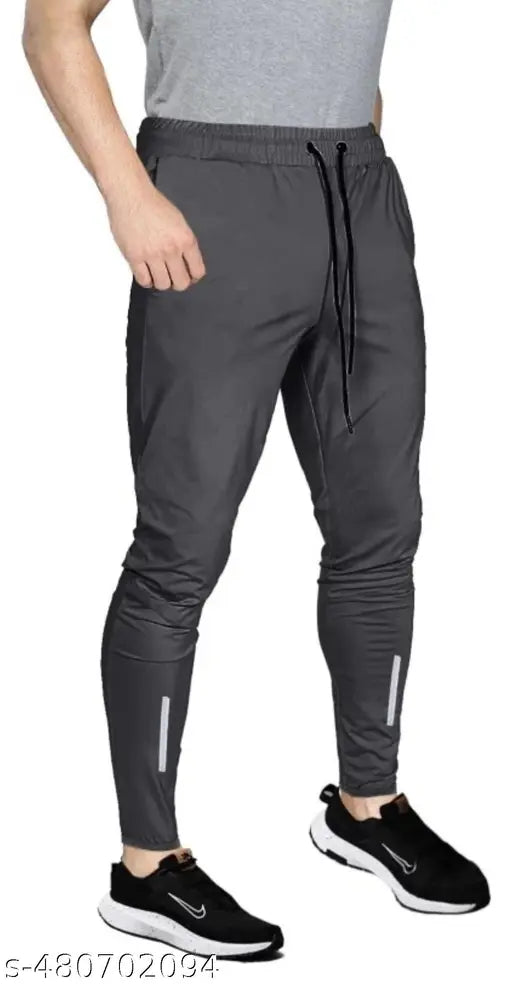 Men's Premium Trackpant Combo (Multi Variant)