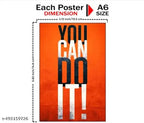 Aesthetic Car Wall Collage Kit 24pcs 4×6 Inch Posters