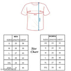 Basic Quality Indian Flag Trail by Jet Unisex T-shirt