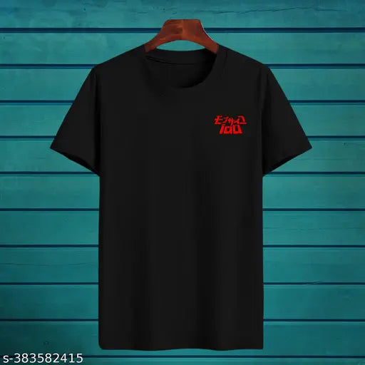 Basic Quality Mob Psycho 100 Power Unisex T-shirt
