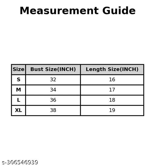 Trendy Sleeveless Collar Top for Women (Multi Variant)