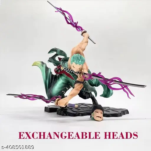One of Piece Advanced Action Figures