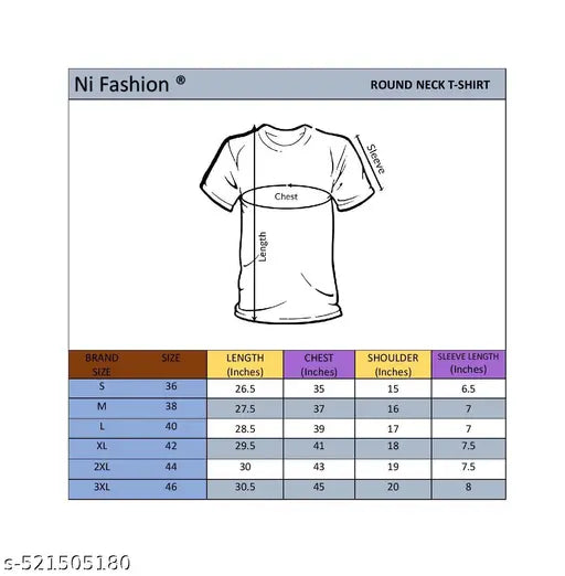 Basic Quality Relax Red Unisex T- Shirt