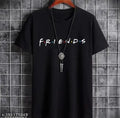 Basic Quality Friends Sitcom Unisex T-shirt (Multi variant)