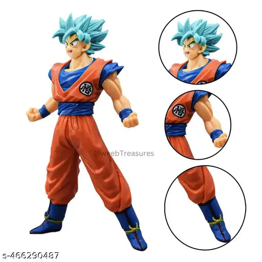 Dragon DBZ Upto 21 pcs Action Figures Set