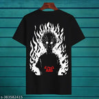 Basic Quality Mob Psycho 100 Power Unisex T-shirt