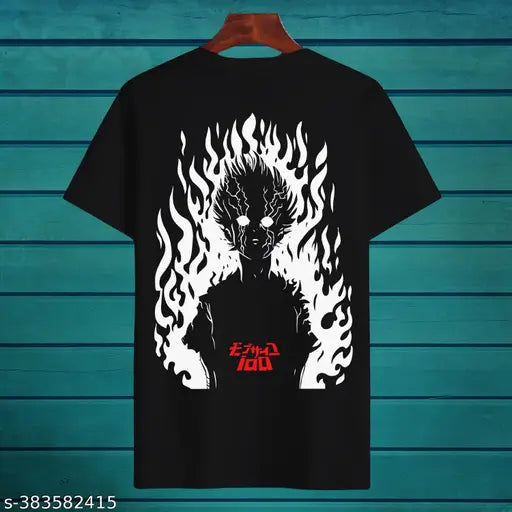Basic Quality Mob Psycho 100 Power Unisex T-shirt