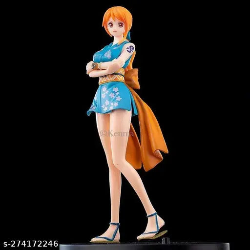 One of Piece Advanced Action Figures
