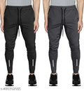 Men's Premium Trackpant Combo (Multi Variant)