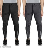 Men's Premium Trackpant Combo (Multi Variant)