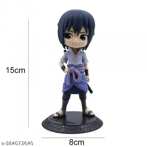 15 cm Anime Toy Figure Collectables Set 1