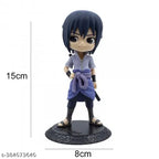 15 cm Anime Toy Figure Collectables Set 1