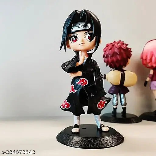 15 cm Anime Toy Figure Collectables Set 1