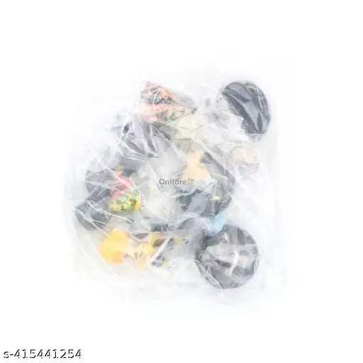 Anime Demon Slay Mini Action Figure Set