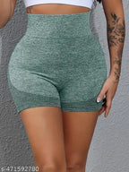 Women's Gym Shorts