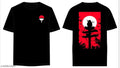 Basic Quality Itachi Massacre Moon Basic Unisex T-shirt