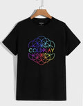 Basic Quality Cold play Concert Unisex Tshirt